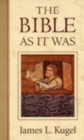 Image for The Bible As It Was