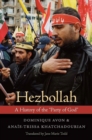 Image for Hezbollah: a history of the &#39;party of god&#39;