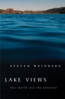 Image for Lake views: this world and the universe