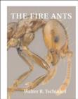 Image for The Fire Ants