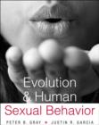 Image for Evolution and Human Sexual Behavior