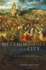 Image for Metamorphoses of the City