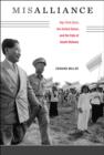 Image for Misalliance  : Ngo Dinh Diem, the United States, and the fate of South Vietnam