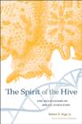Image for The spirit of the hive  : the mechanisms of social evolution