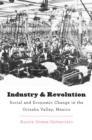 Image for Industry and revolution: social and economic change in the Orizaba Valley, Mexico