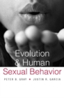 Image for Evolution and human sexual behavior