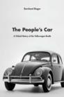 Image for The people&#39;s car: a global history of the Volkswagen Beetle