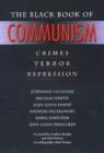 Image for The black book of communism  : crimes, terror, repression