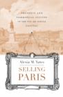 Image for Selling Paris