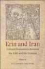 Image for Erin and Iran : Cultural Encounters between the Irish and the Iranians