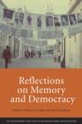 Image for Reflections on Memory and Democracy