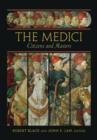Image for The Medici : Citizens and Masters