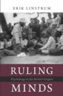 Image for Ruling Minds : Psychology in the British Empire