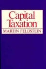 Image for Capital Taxation