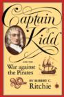 Image for Captain Kidd and the War against the Pirates