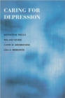 Image for Caring for depression