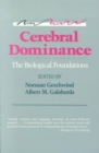 Image for Cerebral Dominance : The Biological Foundations