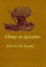 Image for Change in Agriculture