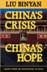 Image for China’s Crisis, China’s Hope