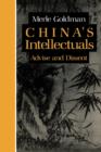 Image for China’s Intellectuals : Advise and Dissent
