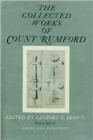 Image for The Collected Works of Count Rumford