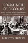 Image for Communities of Discourse