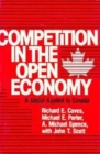 Image for Competition in an Open Economy