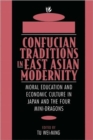 Image for Confucian Traditions in East Asian Modernity