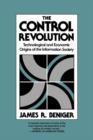 Image for The Control Revolution
