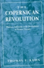 Image for The Copernican revolution  : planetary astronomy in the development of Western thought