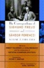 Image for The Correspondence of Sigmund Freud and Sandor Ferenczi : Volume 2 : 1914-1919