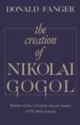 Image for The Creation of Nicolai Gogol