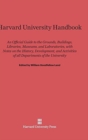 Image for Harvard University Handbook