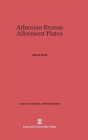 Image for Athenian Bronze Allotment Plates