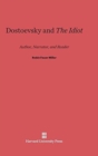 Image for Dostoevsky and the Idiot