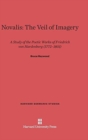 Image for Novalis: The Veil of Imagery