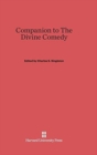 Image for Companion to the Divine Comedy