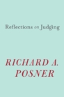 Image for Reflections on judging