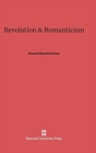 Image for Revolution and Romanticism