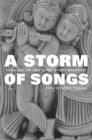 Image for A storm of songs  : India and the idea of the bhakti movement