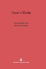 Image for Heart of Spain