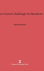Image for The Social Challenge to Business