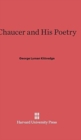 Image for Chaucer and His Poetry
