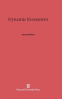 Image for Dynamic Economics