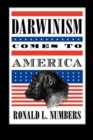 Image for Darwinism Comes to America