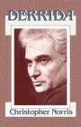 Image for Norris: Derrida (Paper)