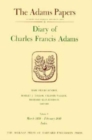 Image for Diary of Charles Francis Adams : Volume 8