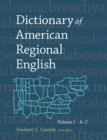 Image for Dictionary of American Regional English : Volume I