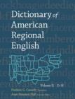 Image for Dictionary of American Regional English