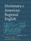 Image for Dictionary of American Regional English : Volume III